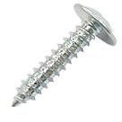 Easydrive  PZ Wafer Self-Tapping Screws 8ga x 3/4" 100 Pack