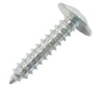Easydrive  PZ Wafer Self Tapping Screws 8ga x 3/4" 100 Pack