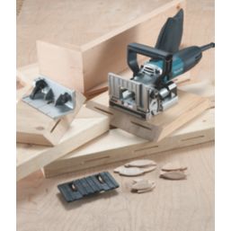 Makita biscuit online cutter