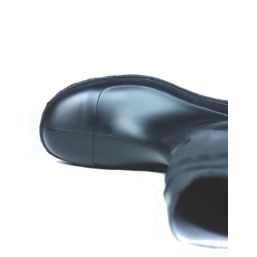 Dunlop Protomastor Size 12  Black Steel Toe Cap Safety Wellies