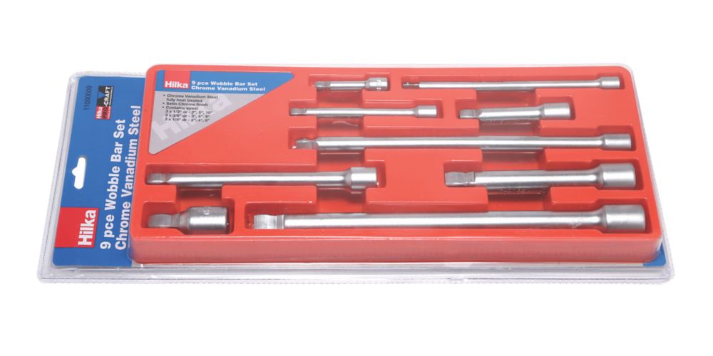 Hilka 84992000 – 2000 kg van Block A ketting
