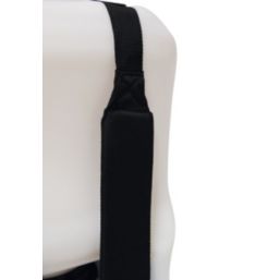 Spear & Jackson  White Backpack Pump Action Pressure Sprayer 15Ltr