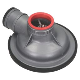 Franke 112.0264.985  Basket strainer and overflow inlet