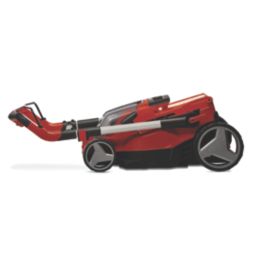 Einhell RASARRO 36/38 36V 2 x 4.0Ah Li-Ion Power X-Change Brushless Cordless 38cm Lawn Mower