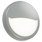 Knightsbridge BT Eyelid Bezel Grey 260mm
