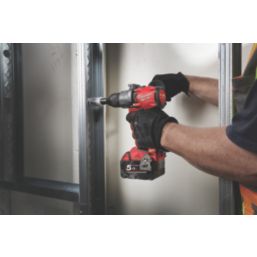 Milwaukee M18 ONEPD2 502X FUEL 18V 2 x 5.0Ah Li Ion RedLithium