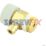 Worcester Bosch 87161405160 AIR VENT MANUAL 1/4 BSP