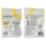 Flomasta  Plastic Push-Fit Equal Tee 10mm