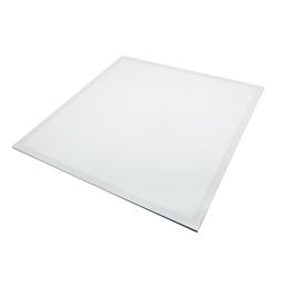 LAP  Square 595mm x 595mm LED Panel Light White 37W 4000lm