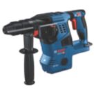 Bosch GBH 18V-28 CF 3.4kg 18V Li-Ion ProCORE18V Brushless Cordless SDS Plus Rotary Hammer Drill - Bare