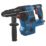 Bosch GBH 18V-28 CF 3.4kg 18V Li-Ion ProCORE18V Brushless Cordless SDS Plus Rotary Hammer Drill - Bare
