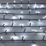 1000 LED Indoor & Outdoor Ice White String Christmas Lights