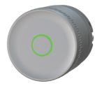 Yale Linus L2 Lite  App Controlled Retrofit Smart Door Lock Silver
