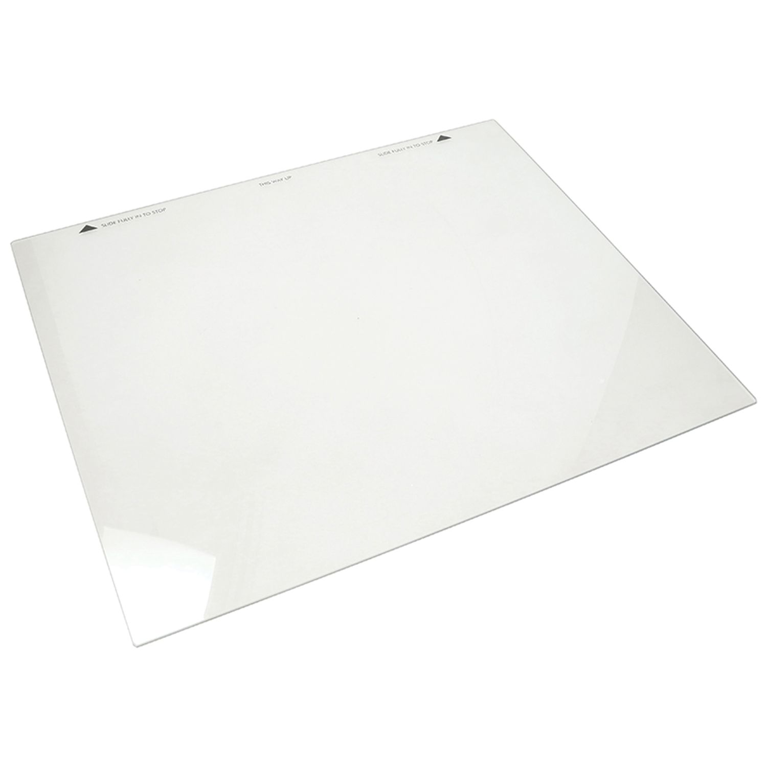 Belling 083347002 Door (655LK)