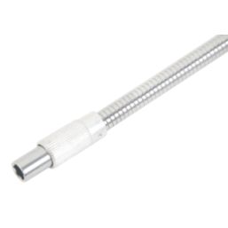 Titan  1/4" Hex Flexi Bit Holder 300mm