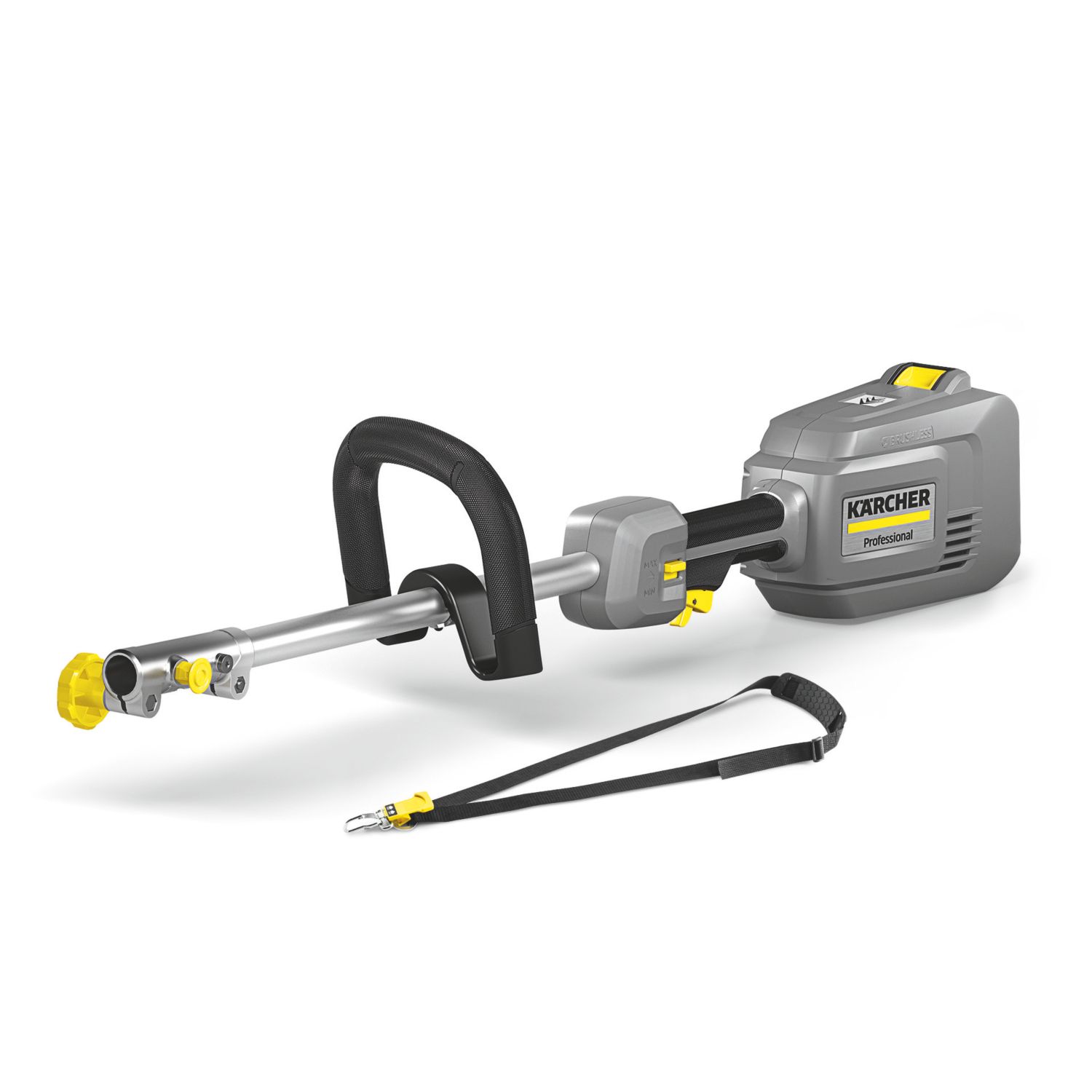 Karcher Pro MT 36 Bp 36V Li-Ion Brushless Cordless Multi-Tool - Bare (655RN)