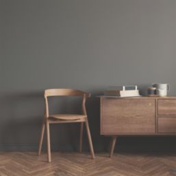 LickPro Max+ 1Ltr Grey 09 Matt Emulsion  Paint