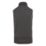 Regatta E-Volve Knit Stretch Bodywarmer Ash/Black Small 37.5" Chest