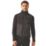 Regatta E-Volve Knit Stretch Bodywarmer Ash/Black Small 37.5" Chest