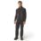 Regatta E-Volve Knit Stretch Bodywarmer Ash/Black Small 37.5" Chest