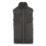 Regatta E-Volve Knit Stretch Bodywarmer Ash/Black Small 37.5" Chest