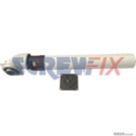 Baxi 236921 HE/HE Plus/Promax Standard Flue Kit