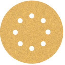 Screwfix 2025 sanding discs