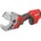 Refurb Milwaukee C12PPC-0 12V Li-Ion RedLithium  Cordless PVC Pipe Cutter - Bare