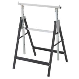 Essentials  Metal Trestle 68cm