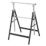 Essentials  Metal Trestle 68cm