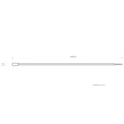 JG Speedfit JGPRB 2- Core Probe