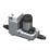 Saniflo Sanicom 1 Grey Macerator Water Pump