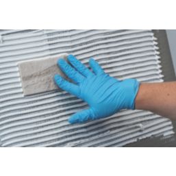 Mapei  Wall Waterproof Fix & Grout White 7.5kg