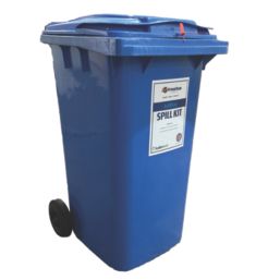 Lubetech 03-1240 240Ltr AdBlue Spill Response Kit