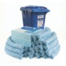 Lubetech 03-1240 240Ltr AdBlue Spill Response Kit