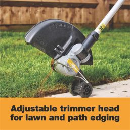 Titan  TTI1201GGT 18V Li-Ion TXP Brushless Cordless Grass Trimmer - Bare