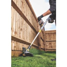 Titan  TTI1201GGT 18V Li-Ion TXP Brushless Cordless Grass Trimmer - Bare