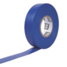 No Nonsense  Electrical Tape Blue 33m x 19mm