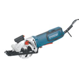 Refurb Erbauer EMCS650 650W 85mm  Electric Mini Circular Saw 220-240V