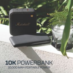 Nebo  37Wh Power Bank Black