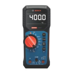 Bosch AC/DC Digital Multimeter 600V
