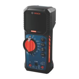 Bosch AC/DC Digital Multimeter 600V
