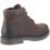 Amblers Bath Size 11  Brown   Non Safety Work Boots