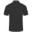 Regatta Maverik V Polo Shirt Black 3X Large 53.5" Chest