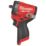 Milwaukee M12 FCIWF38G3-0 FUEL 12V Li-Ion RedLithium Brushless Cordless Impact Wrench - Bare