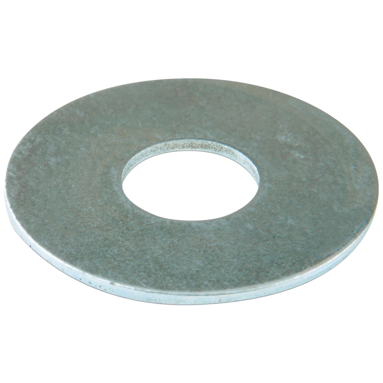 Easyfix Steel Large Flat Washers M3 x 0.8mm 100 Pack (656FT)