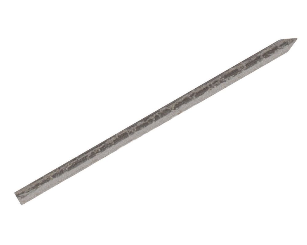 Milwaukee Stainless Steel 34° D-Head Collated Inox Nails 15ga x 63mm 2200 Pack