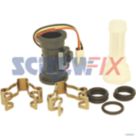Worcester Bosch 8737602353 FLOW SENSOR