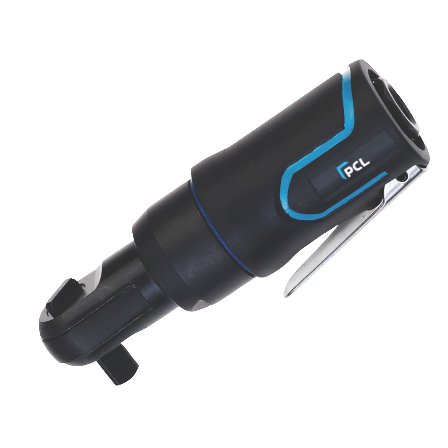 PCL APM100 1/4" Drive Air Ratchet (656HY)