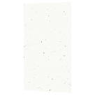 Multipanel  Unlipped Panel Gloss White Snow 1200mm x 2400mm x 11mm